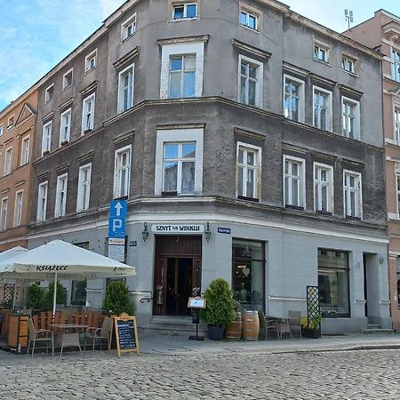 Domiapart Stary Toruń Kültér fotó