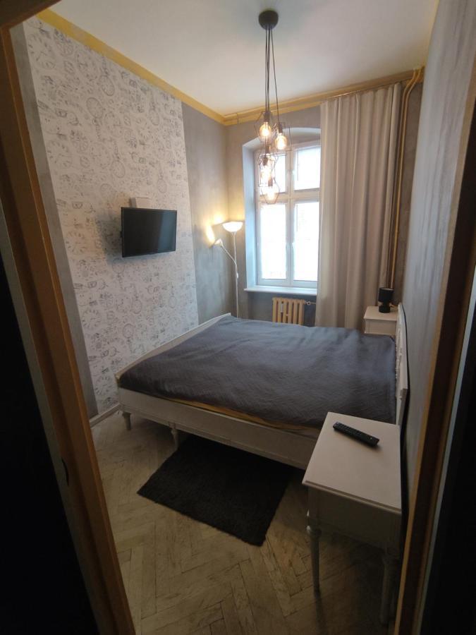 Domiapart Stary Toruń Kültér fotó