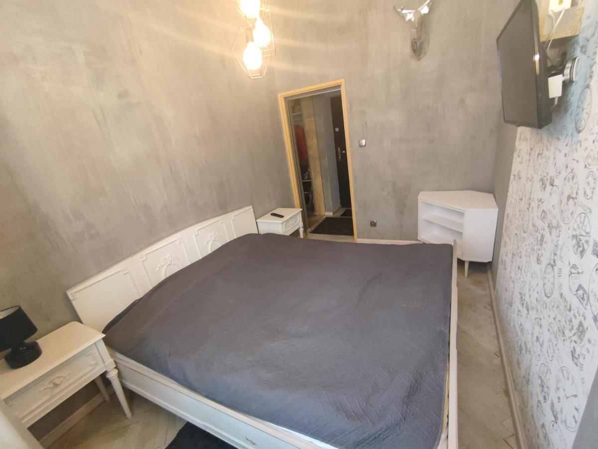 Domiapart Stary Toruń Kültér fotó