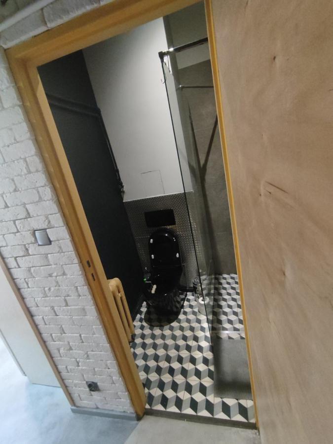 Domiapart Stary Toruń Kültér fotó