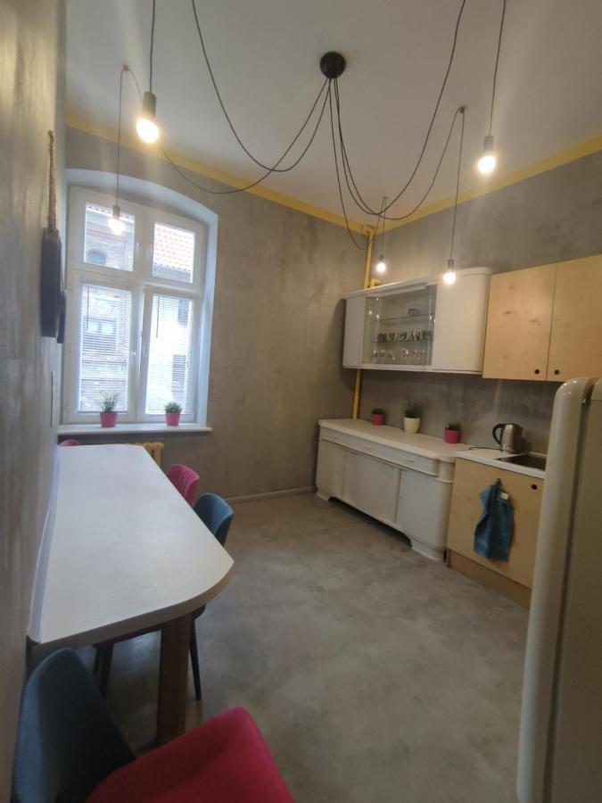 Domiapart Stary Toruń Kültér fotó