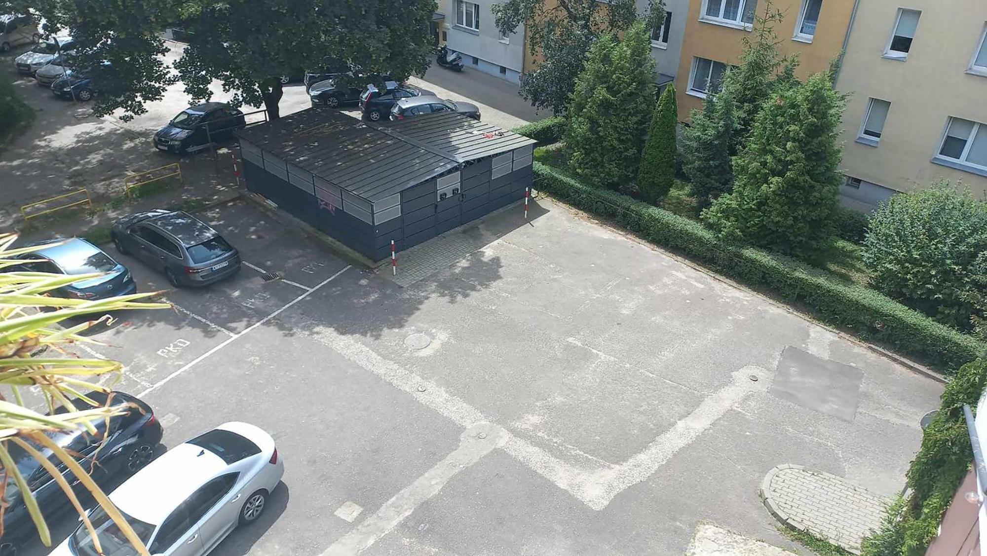 Domiapart Stary Toruń Kültér fotó